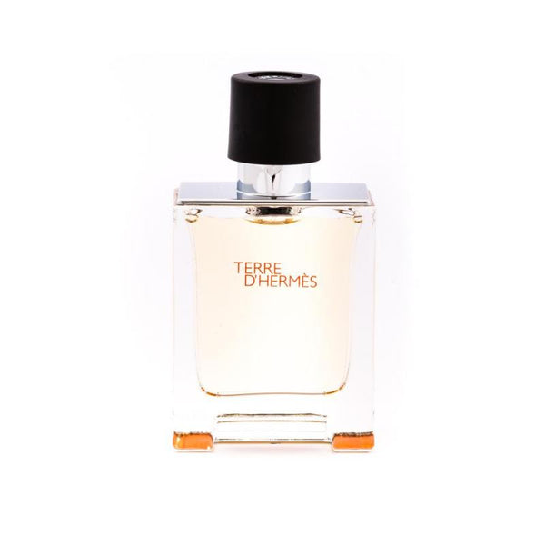 Hermes Terre D Hermes Eau De Toilette For Men 100ml