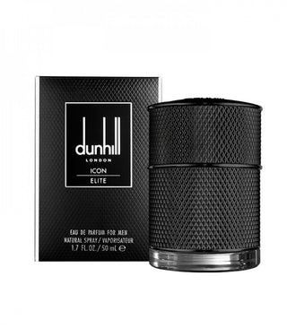 Dunhill Icon Elite Eau De Parfum For Men 50ml