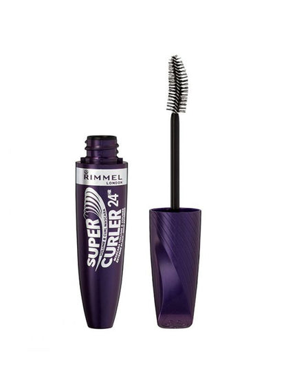Rimmel London SuperCurler Volume & Curl Mascara