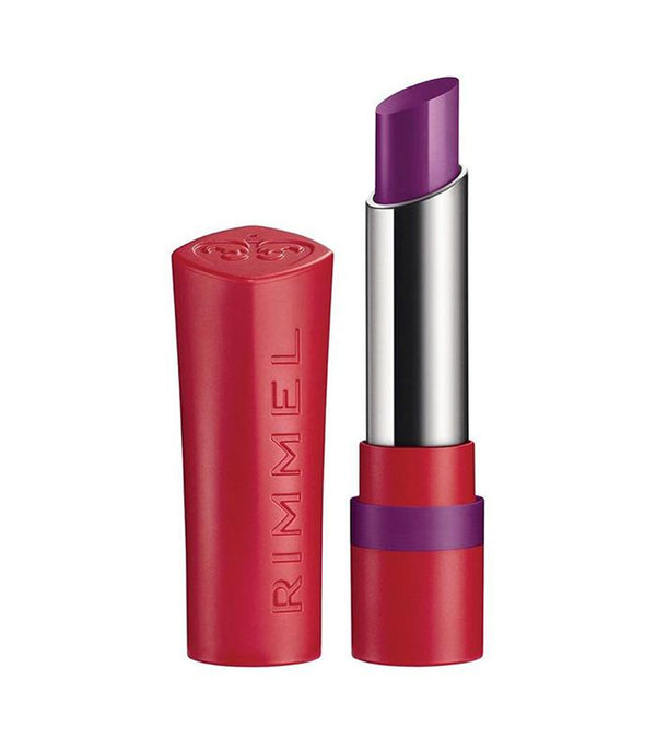 Rimmel London The Only 1 Matte Lipstick