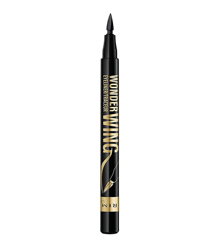 Rimmel London Wonder Wing Eye Liner 001 Black