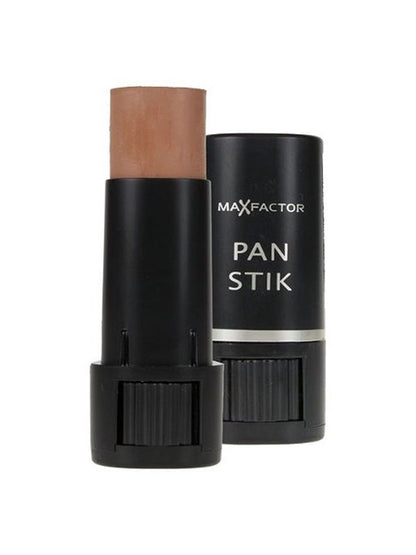 Max Factor Pan Stik Foundation Cream 97 Cool Bronze