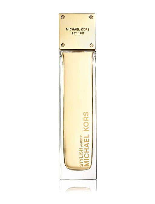 Michael Kors Stylish Amber Eau De Parfum For Women 100ml