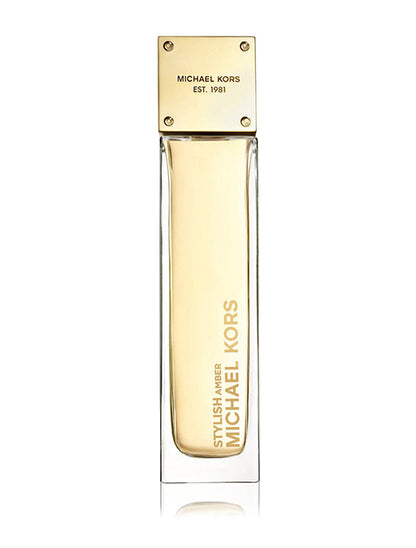 Michael Kors Stylish Amber Eau De Parfum For Women 100ml