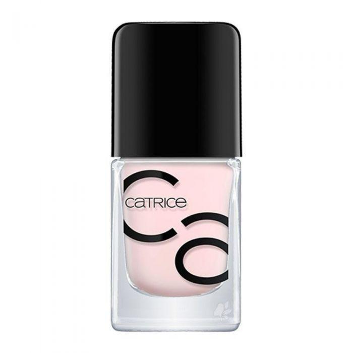 Catrice Iconails Gel Lacquer Nail Polish