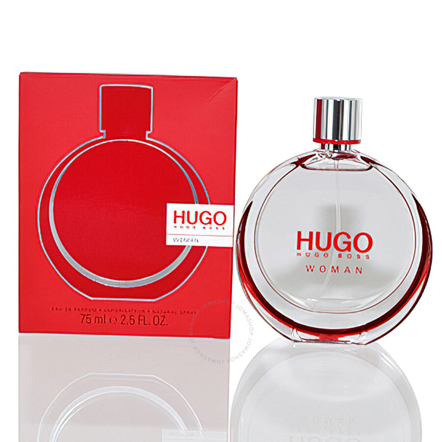 Hugo Boss Hugo Eau De Parfum For Women 75ml