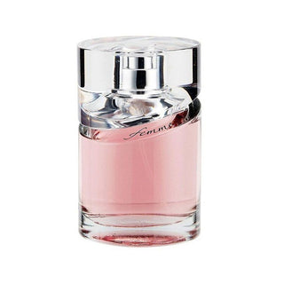 Hugo Boss Boss Femme Eau de Parfum for Women 75ml - O2morny.com