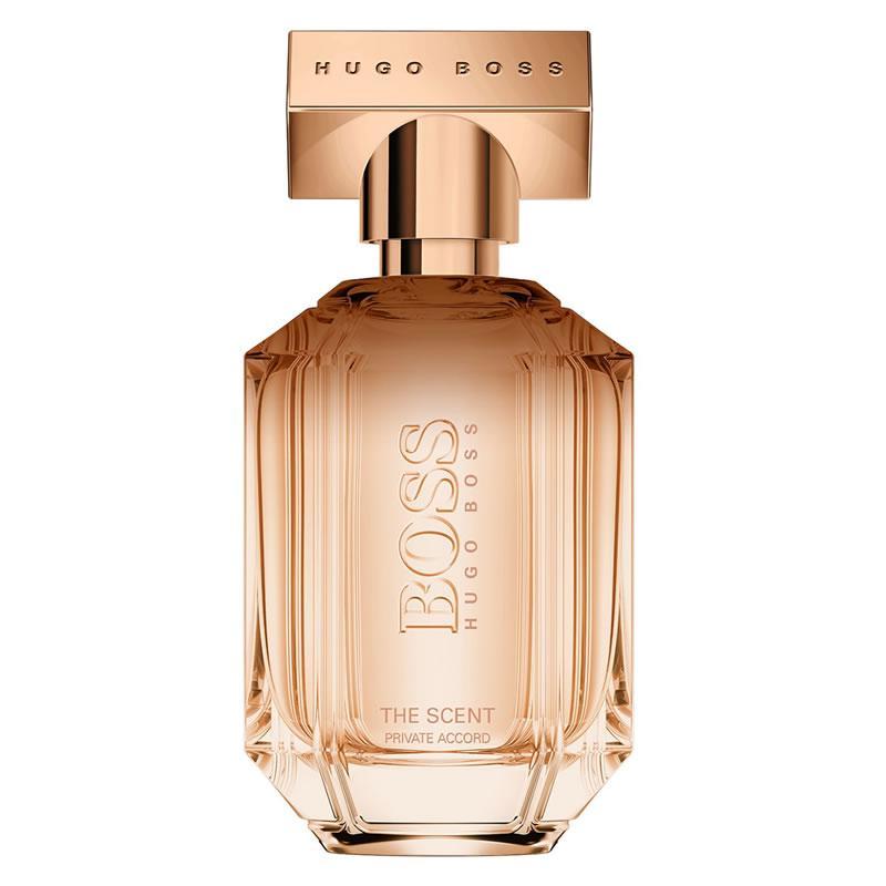 Hugo boss The Scent Private Accord For Women Eau De Parfume 100ml - O2morny.com