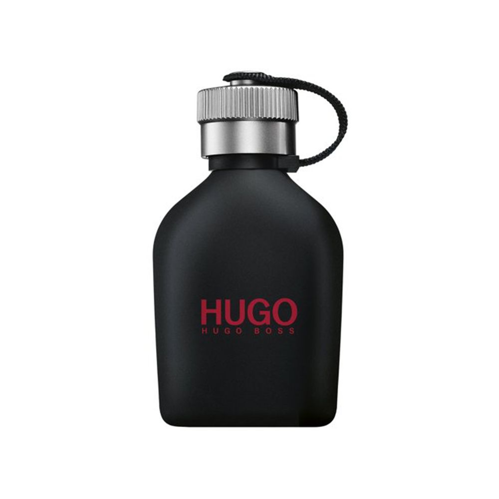 Hugo Boss Just Different Eau De Toilette for Men 125ml - O2morny.com