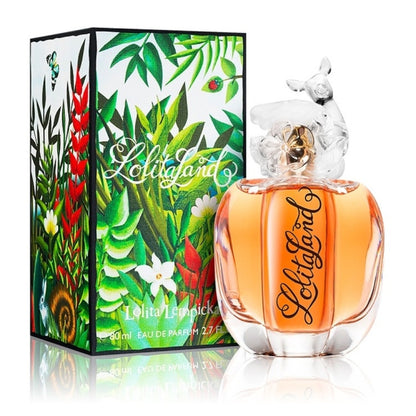 Lolita Lempicka Lolitaland Eau De Parfum For Women 80ml