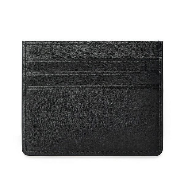 Men's Leather Double-Sided Cardholder Rahala RA109