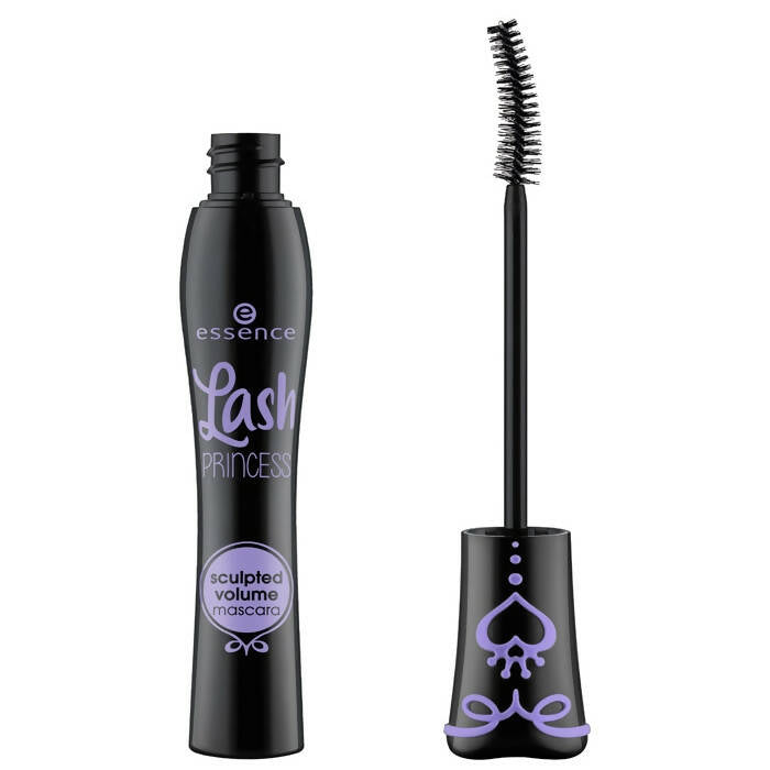 Essence Lash Princess Sculpted Volume Mascara Black 12ml