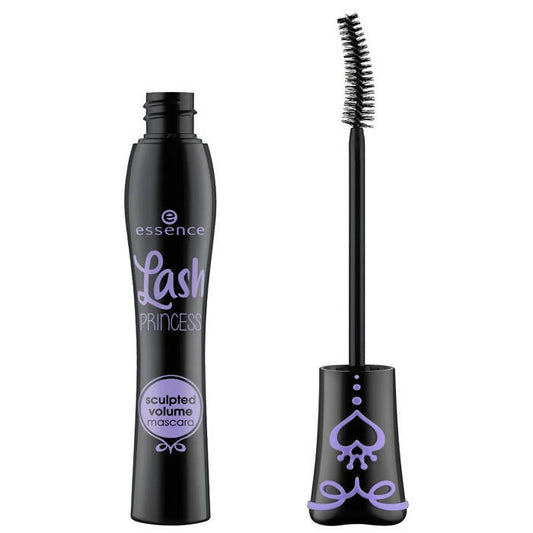 Essence Lash Princess Sculpted Volume Mascara Black 12ml