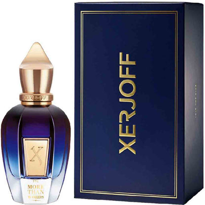 Xerjoff 40 Knots Eau De Parfum For Unisex 100ml