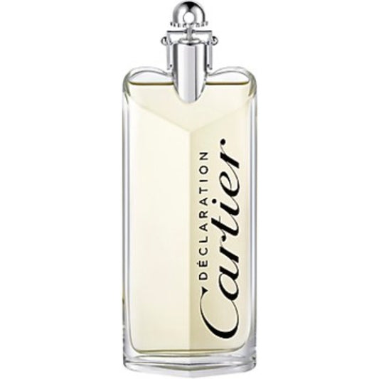 Cartier Declaration Eau De Toilette for Men 100ml