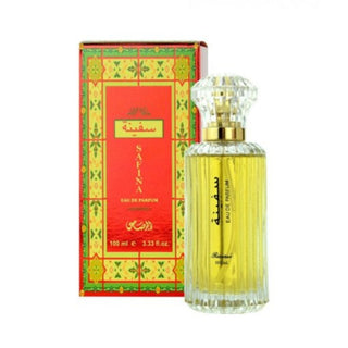 Al Rasasi Safina Eau De Parfum For Women 100ml