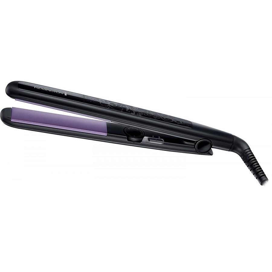 REMINGTON COLOR PROTECT HAIR STRAIGHTENER S6300 - O2morny.com