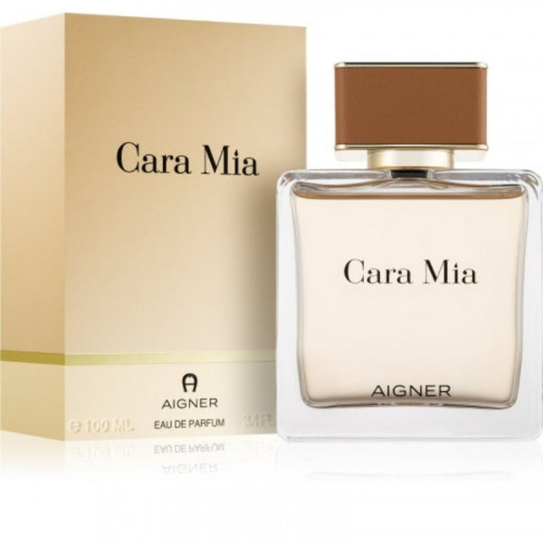 Aigner Cara Mia Eau De Parfum For Women 100ml