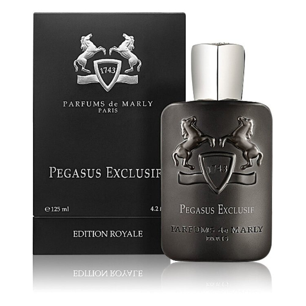 Parfums De Marly Pegasus Exclusif Eau De Parfum For Unisex 125ml