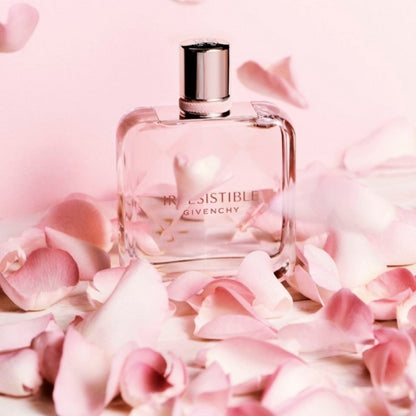 Givenchy Irresistible Eau De Parfum For Women 80ml