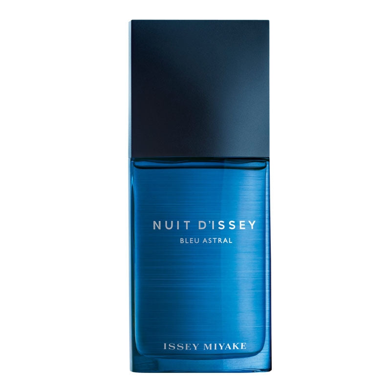 Issey Miyake Nuit D Issey Bleu Astral Eau De Toilette For Men 75ml