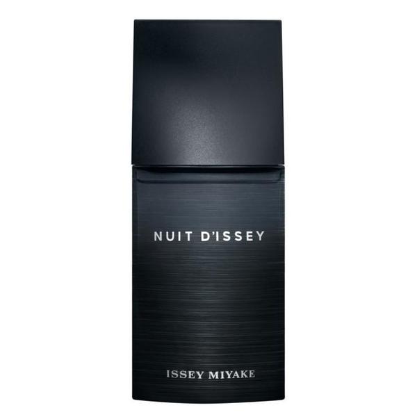 Issey Miyake Nuit DIssey Eau De Toilette For Men 75ml