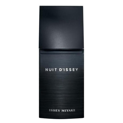 Issey Miyake Nuit DIssey Eau De Toilette For Men 75ml
