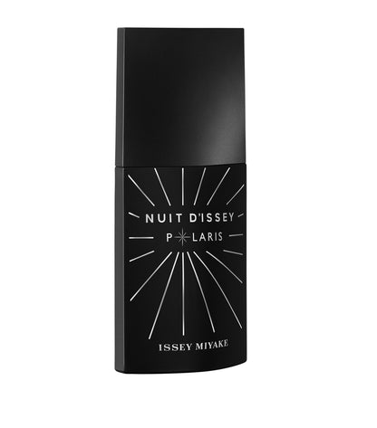 Issey Miyake Nuit Dissey Polaris Eau De Parfum For Men 100ml