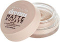 Maybelline Dream Matte Mousse Perfection Foundation SPF15 -18ml