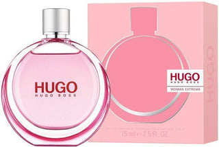 Hugo Boss Hugo Extreme Eau De Parfum for Women 75ml - O2morny.com