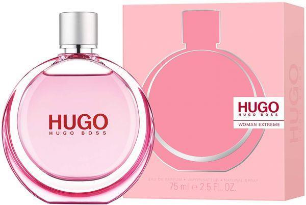 Hugo Boss Hugo Extreme Eau De Parfum for Women 75ml - O2morny.com