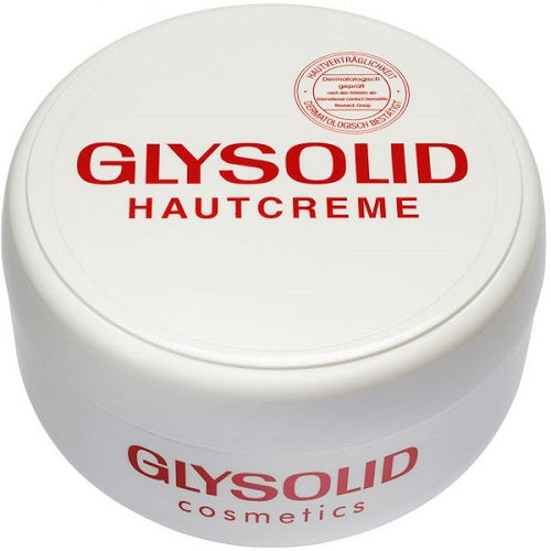 Glysolid Haut Creme 200ml