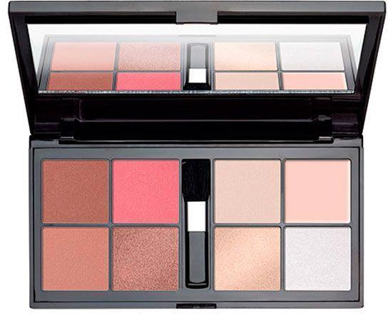 Catrice Professional Make Up Techniques Face Palette 010 Volume One 17.6g - O2morny.com