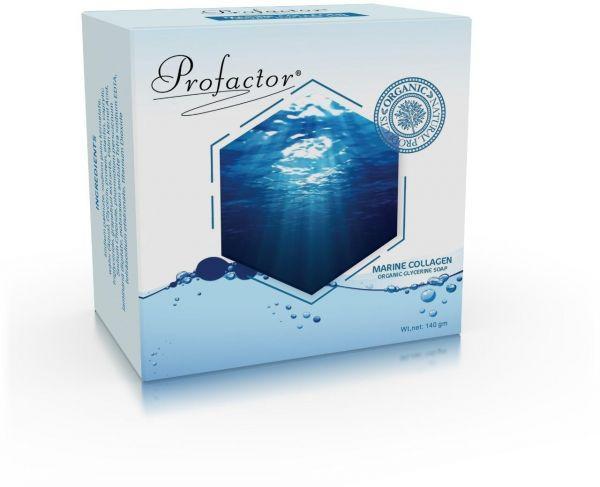 Profactor Marine Collagen Soap 150gm - O2morny.com