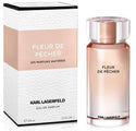 Karl Lagerfeld Fleur De Pecher Les Parfums Matières Eau De Parfum For Women 100ml