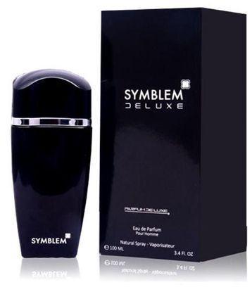 My Perfumes Symblem Deluxe Eau De Parfum for Men 100ml - O2morny.com