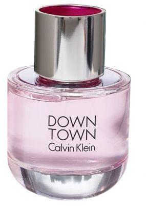 Calvin Klein Down Town Eau De Parfum for Woman 90ml - O2morny.com