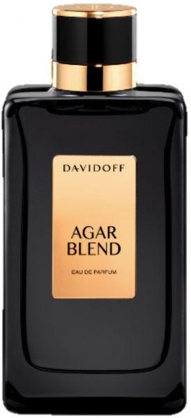 Davidoff Agar Blend 100ml EDP for Men - O2morny.com