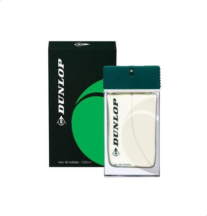 Dunlop Eau De Toilette For Men 100ml