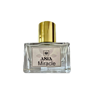 Asia Miracle Eau De Parfum For Women 50ml inspired by Burberry Her