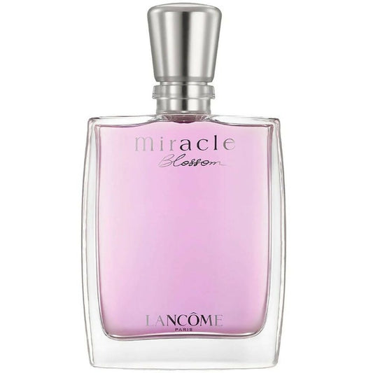 Lancome Miracle Blossom Eau De Parfum For Women 100ml