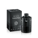 Azzaro The Most Wanted Intense Eau De Parfum For Men 100ml