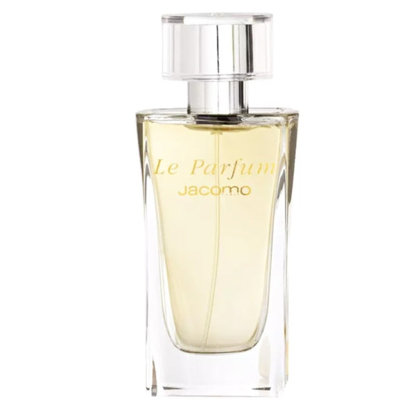 Jacomo Le Parfum Eau De Parfum For Women 100ml