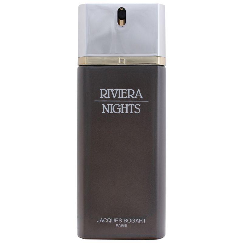 Jacques Bogart Riviera Nights Eau De Toilette for Men 100ml