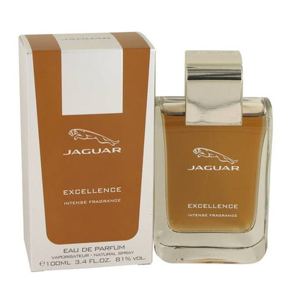Jaguar Excellence Intense Eau De Parfum for Men 100ml