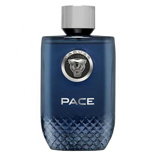 Jaguar Pace Eau De Toilette For Men 100ml