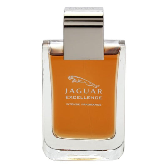 Jaguar Excellence Intense Eau De Parfum for Men 100ml