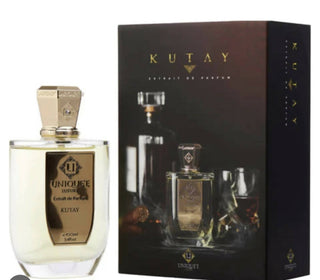 Uniquee Luxury Kutay Extrait De Parfum For Unisex 100ml