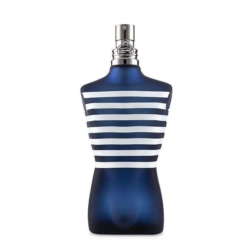 Jean Paul Gaultier Le Male In The Navy Eau de Toilette For Men 125ml