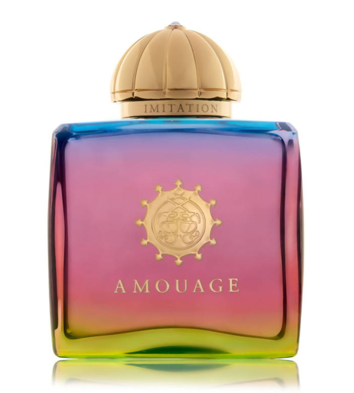 Amouage Imitation Eau De Parfum For Women 100ml